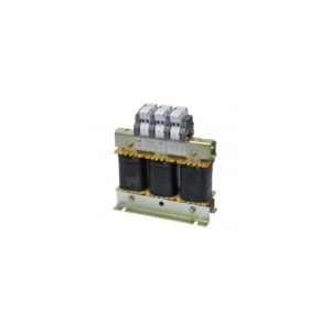 AX-RAI00072700-DE Omron Frequency Converter - Input inductance 110-132 kW