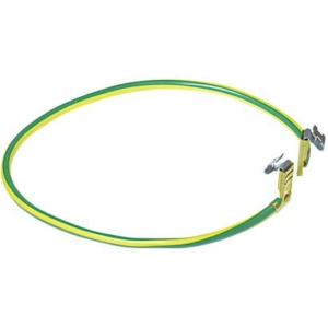 123019 BTicino grounding cableequipotentiality for aluminum Interlink office workstation