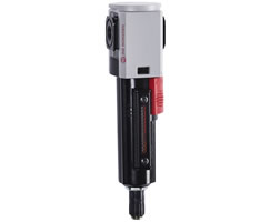 F82G-2GN-QD3 Norgren IMI Norgren F82G-2GN-QD3 pneumatic filter, 40 m filtration, G 1/4 connection, Manual discharge