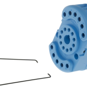 90.23SMA Finder Finder 90 socket for use with rel 60.13