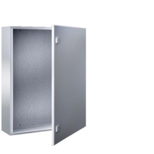 AE 5050.435 Rittal - 5050435 AE MOUNTING PANEL 0600H0380W ZINCPK/1