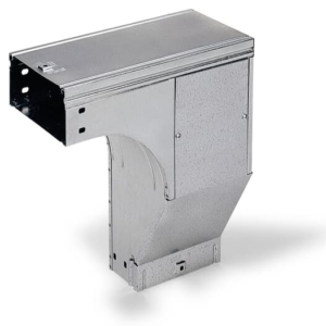 07594 ABB - M07594 LEFT 90Â° VERTICAL BEND H75 200