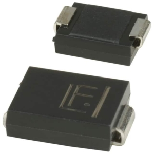 SMDJ43CA Littelfuse SMDJ43CA, Littelfuse Inc.