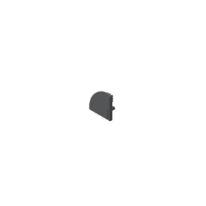 3842548827 Bosch Rexroth Cover cap 20x20 R, black