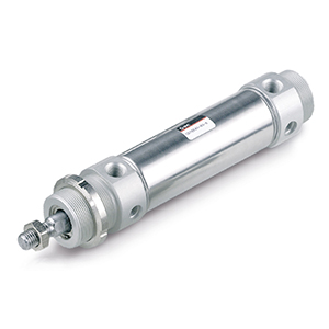 CD76E32-60-B SMC SMC CD76E32-60-B cylinder, air, standard, ISO ROUND BODY CYLINDER, C75, C76