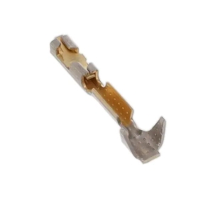 48258-000LF Amphenol PV Wire-to-Board Connector System, 2.54mm (0.1inch) Centerline Crimp-to-Wire Receptacle.