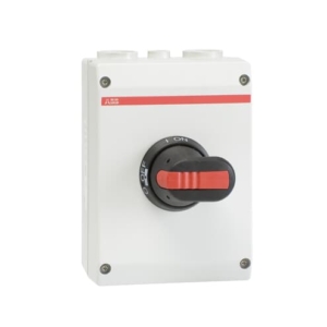 1SCA022401R6110 ABB - OTP45B6M OTP45B6M Enclosed Switch Disconnector