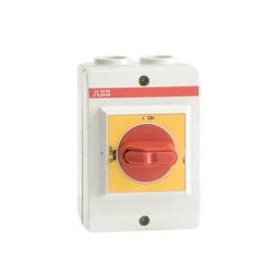 1SCA022401R0330 ABB - OTP16KA3M1 OTP16KA3M1 Safety switch