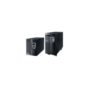 BU1002SWG Omron UPS, tower type, AC-AC, 1000 VA 700 W