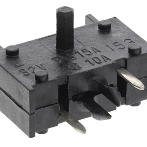 01530009Z Littelfuse Littelfuse Mini printed circuit board mount fuse holder, 15A, 32V dc