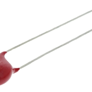 V275LA2P Littelfuse Littelfuse metal oxide varistor, 275V a.c. max, 369V d.c. max, 9mm, 775 Vclamp