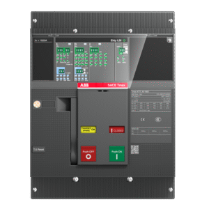 1SDA103349R1 ABB - XT7S M 800 Ekip Dip LS/I In800A 3p FF UL CIRCUIT BREAKER TMAX XT7S 800 UL/CSA FIXED THREE-POLE WITH FRONT TERMINALS AND STORED ENERGY OPERATING MECHANISM AND SOLID-STATE RELEASE IN AC EKIP DIP LS/I R 800