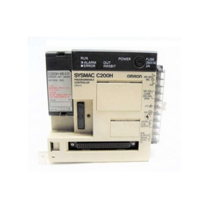 C200H-CPU11 Omron CPU MODULE 8 KB MEMORY UNIT, 100-120/200-240VAC, 50/60HZ, 100VA