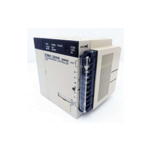 C200HS-CPU03-E Omron SYSMAC C200, CPU MODULE, 16 K RAM, 24 VDC, 40 W