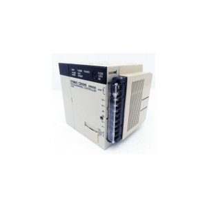 C200HS-CPU33-E Omron SYSMAC C200, CPU MODULE, DC POWER SUPPLY, SYSMAC NET/LINK CAPABLE, RS-232C PORT