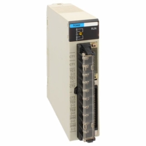 C200H-TC002 Omron TEMPERATURE CONTROL UNIT, J/K THERMOCOUPLE INPUTS, VOLTAGE OUTPUTS, 2 LOOPS