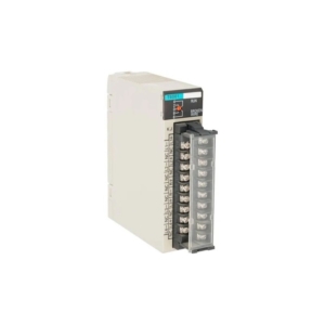 C200H-TS001 Omron PLC Temperature Sensor Module 4-Point, TYPE J/K THERMOCOUPLE INPUTS