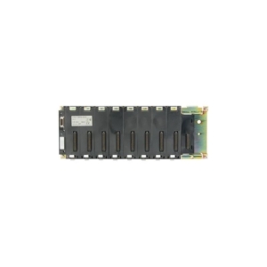 C200HW-BI081 Omron SYSMAC C200HW, 8 SLOT EXPANSION I/O BACKPLANE, 8 SLOT I/O BACKPLANE
