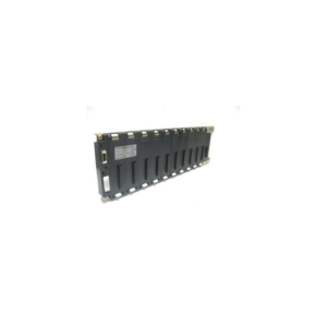 C200HW-BI101-V1 Omron Expansion I/O backplane 10 slots