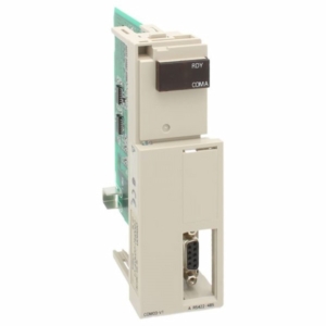 C200HW-COM03 Omron SYSMAC C200, CONTROLLERS RS422/485 PORT COM BOARD, COMMUNICATIONS BOARD WITH 1X RS-422/485 PORT