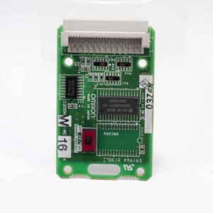 C200HW-ME16K Omron MEMORY CASSETTE 16K WORD EEPROM,OPTION CARD, MEMORY C SERIES