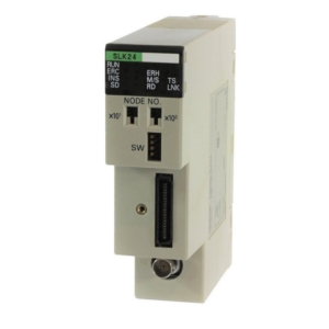 C200HW-SLK14 Omron COMMUNICATIONS MODULE, 3K, DATA FIBER SYSLINK, C200H, CS1 SERIES ,BACKPLANE,D-SUB, FIBER OPTIC