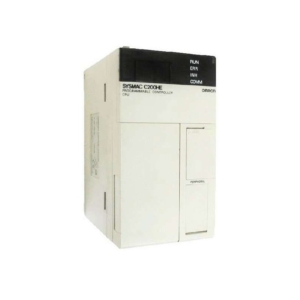 C200HX-CPU34-E Omron SYSMAC C200, 32 K CPU MODULE, 880 I/O