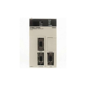 C200HX-CPU54-ZE Omron Programmable Logic Controller (PLC) Backplane 100 - 120/200 - 240VAC, 24VDC