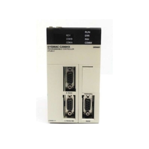 C200HX-CPU65-Z Omron CPU, 63.2K WORDS PROGRAM / 54K WORDS DATA MEMORY, RS-232C PORT, 1184 I/O POINT CAPACITY, SAFETY RELAYS 64K UM CPU, EM48K