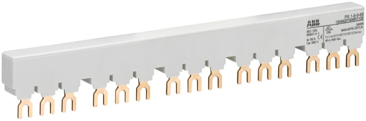 1SAM201906R1105 ABB - PS1-5-0-65 PS1-5-0-65 Busbar