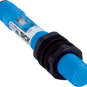 6051030 Sick - CM12-08EBP-KC1 Sensor: capacity; Range: 0÷8mm; OUT: NPN / PNP; Ualim: 10÷40VDC