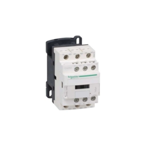 CAD50BD Telemecanique TeSys D control relay - 5 NO - <= 690 V - 24 V DC standard coil