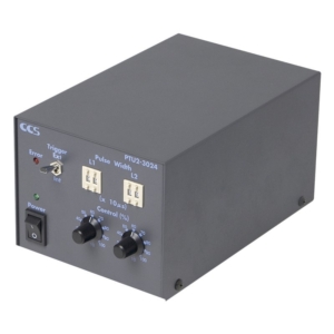 CCS-PTU2-3024 Omron POWER SUPPLY, STROBE, DRIVER, 3PIN, 24 V/27 W