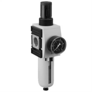 R412009200 Aventics - AS5-FRE-G034-GAU-080-PBP-HO-05.00 AVENTICS Pressure Reducing Filter, AS5-FRE Series R412009200