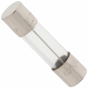 0217001.MXP Littelfuse Littelfuse 217 cartridge fuse, 1A, 5 x 20mm, F, 250V approx.