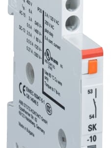 1SAM101904R0003 ABB - SK-11 SK-11 Signaling Contact