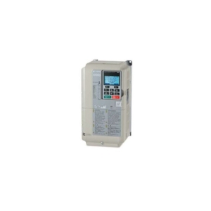 CIMR-AC4A0002FAA Omron A1000 inverter: 3~ 400 V, HD: 0.4 kW 1.8 A, ND: 0.75 kW 2.1 A
