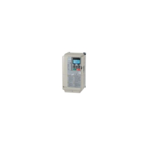 CIMR-AC4A0005FAA GBR Omron A1000 inverter: 3~ 400 V, HD: 1.5 kW 4.8 A, ND: 2.2 kW 5.4 A