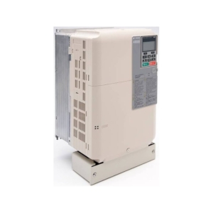 CIMR-AU2A0069FAA Yaskawa Ac Drive, A1000 Series, 3 Phase, 240 Vac, 25 Hp Max Applicable Motor Capacity - Normal Duty, Nema Type 1
