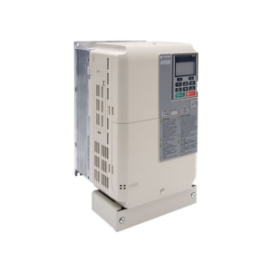 CIMR-AU2A0312FAA Yaskawa 125 HP Yaskawa A1000 Series NEMA 1 Enclosed Variable Frequency Drive | 208 - 240 VAC 3 Phase Input | 240 VAC 3 Phase Output | 312.0 Amps | CIMR-AU2A0312FAA