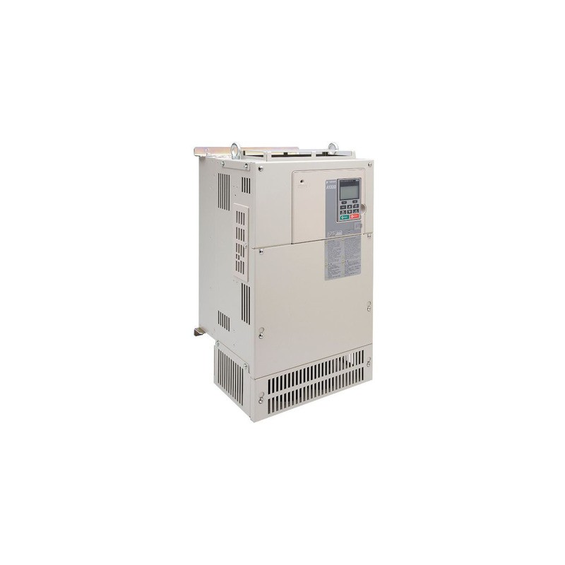 CIMR-AU4A0072FAA Yaskawa Ac Drive, A1000 Series, 3 Phase, 480 Vac, 50 Hp Max Applicable Motor Capacity - Normal Duty, Nema Type 1
