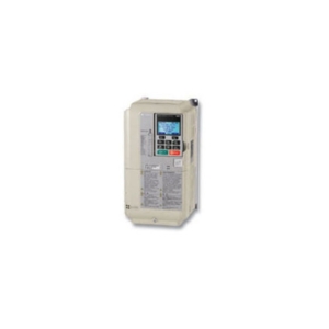 CIMR-LC4F0091BAC Omron INVERTER L1000A, 400 V, HD: 91 A / 45 KW, IP20, MAX. OUTPUT FREQ. 200HZ