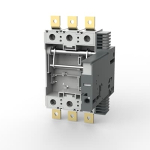 1SDA104682R1 ABB - XT5 W FP 400A 3p EF EF IEC FIXED PART WITHDRAWABLE FOR CIRCUIT BREAKER XT5 400 THREE-POLE WITH EXTENDED FRONT TERMINALS IEC