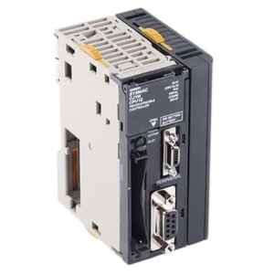 CJ1M-CPU12 Omron CPU 10K steps program 32K words data memory 320 I/O max serial PLC link