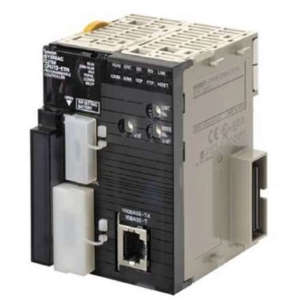 CJ1M-CPU13-ETN Omron Controllers CPU with Builtin Ethernet