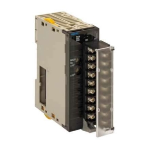 CJ1W-AD042 Omron Analog high-speed input unit, 4 x inputs 1 to 5 V, 0 to 5 V, 0 to 10 V, -5 to 5 V, -10 to 10 V, 0 to 20 mA, 4 to 20 mA, screw terminal