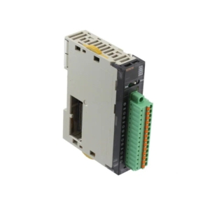 CJ1W-B7A14 Omron Interface Unit 64 Digital Iunput (24Vdc), DIN rail mounting