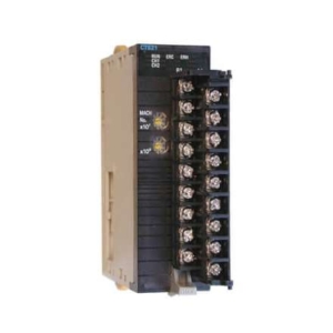 CJ1W-CTS21-E Omron High speed counter unit, 2 axes, SSI absolute encoder inputs, 9-31 bit, Gray/Binary/Taunenbaum/Raw coding, screw terminal