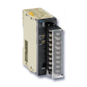 CJ1W-DA021 Omron Analog output unit  2 x outputs 1 to 5 V  0 to 5 V  0 to 10 V  -10 to 10 V  4 to 20 mA  externally powered 24 VDC 140mA  screw terminal