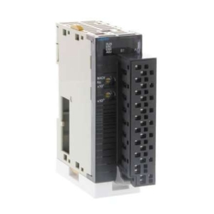 CJ1W-DA08V(SL) Omron Analog output unit 8 x output 1 to 5 V 0 to 5 V 0 to 10 V -10 to 10 V resolution 1:4000 scalable